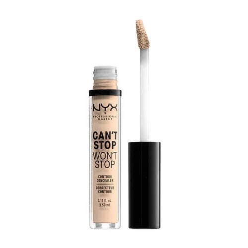 NYX Professional Makeup Can't Stop Won't Stop Contour Corrector