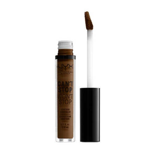 NYX Professional Makeup Can't Stop Won't Stop Contour Correcteur