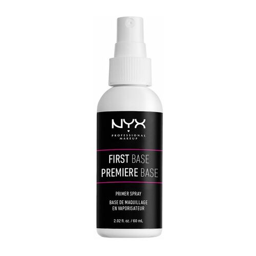 NYX Professional Makeup First Base Primer Spray