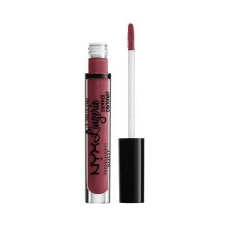 NYX Professional Makeup Lingerie Shimmering Lipgloss