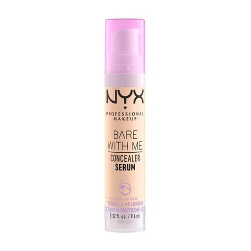 NYX Professional Makeup Bare With Me Correttore Serum