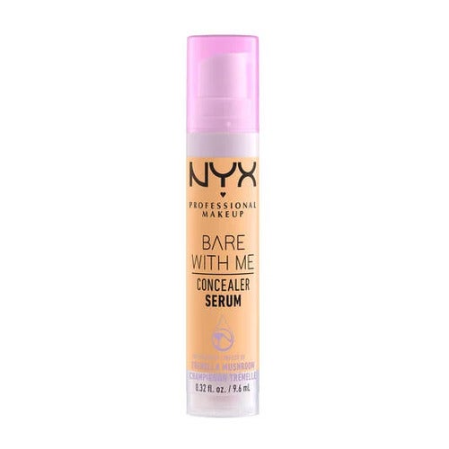 NYX Professional Makeup Bare With Me Peitevoide Serum
