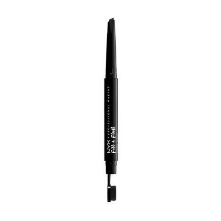 NYX Professional Makeup Fill & Fluff Øjenbryns blyant
