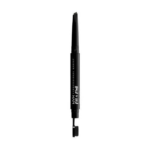 NYX Professional Makeup Fill & Fluff Eyebrow pencil