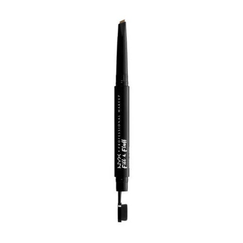 NYX Professional Makeup Fill & Fluff Øjenbryns blyant