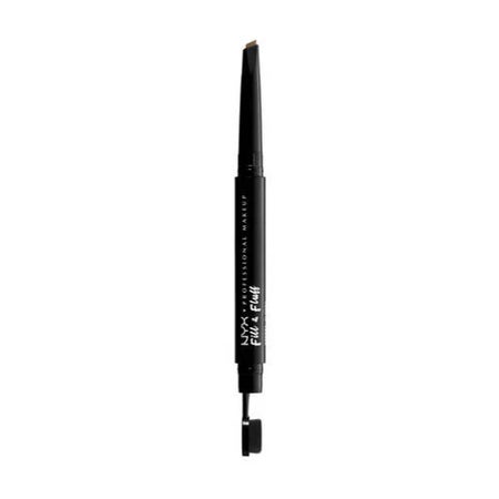 NYX Professional Makeup Fill & Fluff Augenbrauenstift