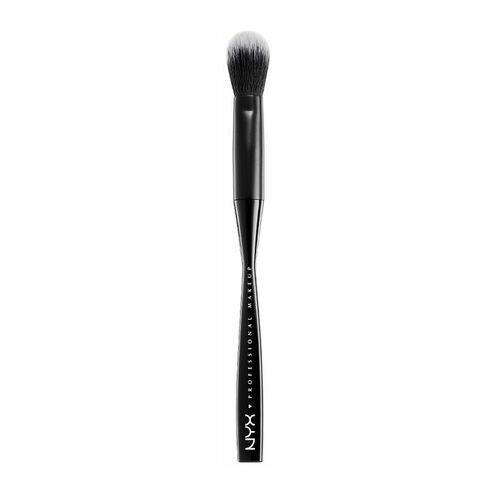 NYX Professional Makeup Pro Tapered Powder Brush