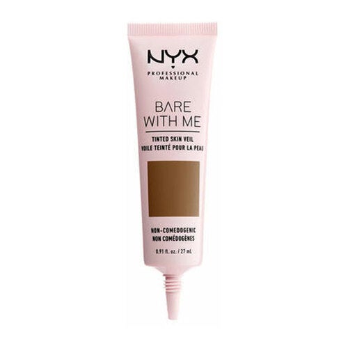 NYX Professional Makeup Bare With Me Base de maquillaje