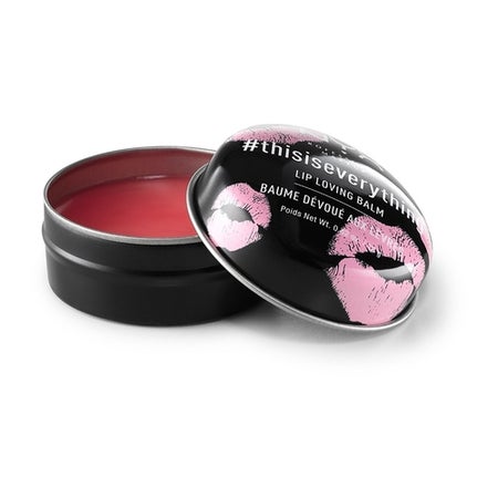 NYX Professional Makeup #THISISEVERYTHING Lippenbalsam Lolita 12 g