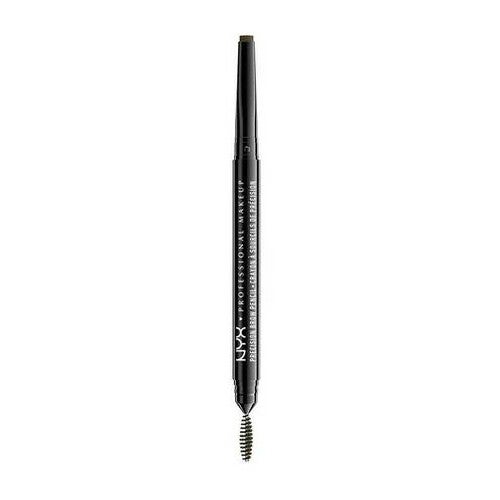 NYX Professional Makeup Precision Øjenbryns blyant