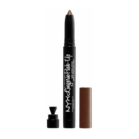 NYX Professional Makeup Lingerie Push-Up Lipstick