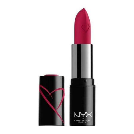 NYX Professional Makeup Shout Loud Lipstick