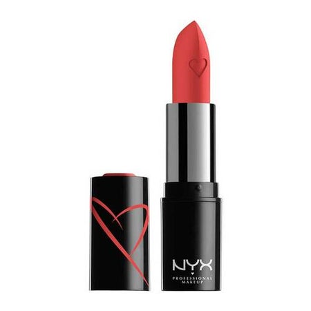 NYX Professional Makeup Shout Loud Rouge à lèvres