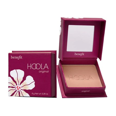 Benefit Hoola Matte Bronzer