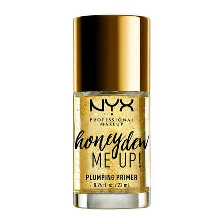 NYX Professional Makeup Honey Dewn Me Up! Gesichtsprimer 22 ml