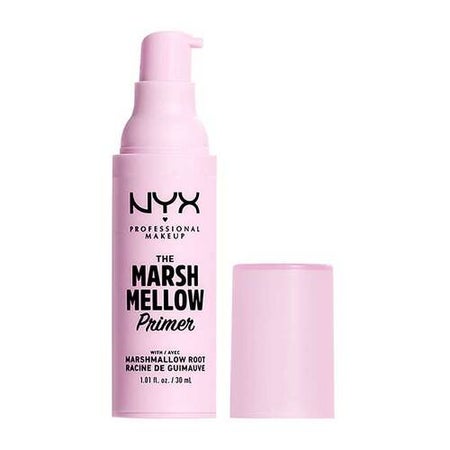 NYX Professional Makeup The Marshmellow Face primer