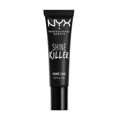 NYX Professional Makeup Shine Killer Base de teint 8 ml