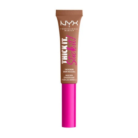 NYX Professional Makeup Thick It Stick It! Brow Mascara