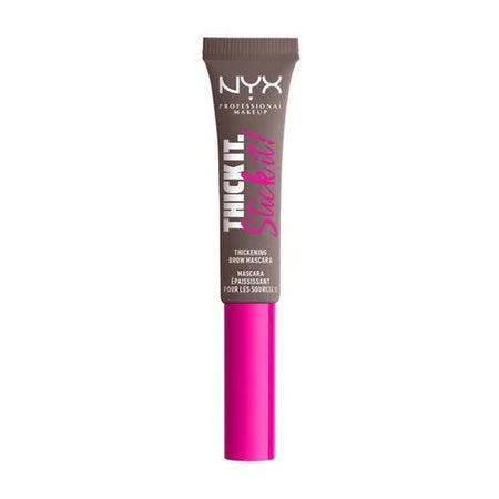 NYX Professional Makeup Thick It Stick It! Brow Mascara