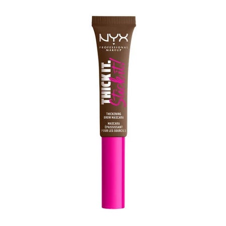 NYX Professional Makeup Thick It Stick It! Brow Mascara