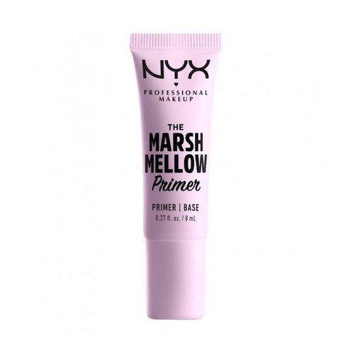 NYX Professional Makeup The Marshmellow Ansiktsgrunder