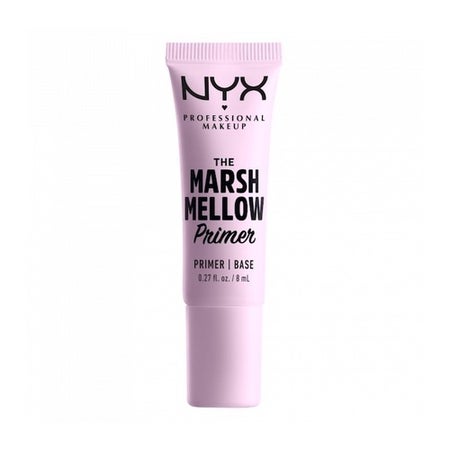 NYX Professional Makeup The Marshmellow Base de teint 8 ml