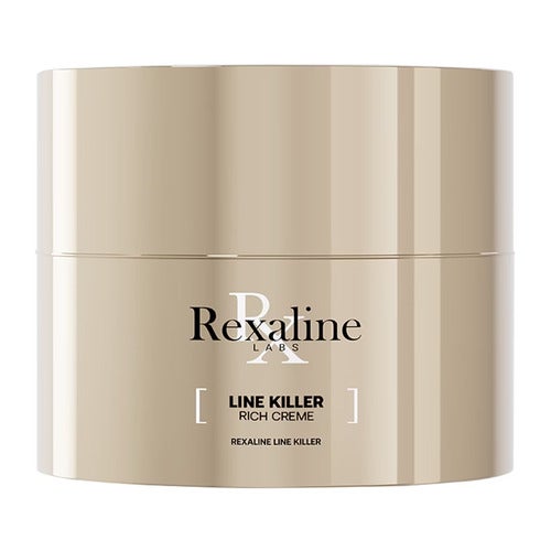 Rexaline Line Killer Rich Crema de Día