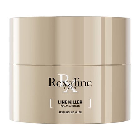 Rexaline Line Killer Rich Crema de Día 50 ml