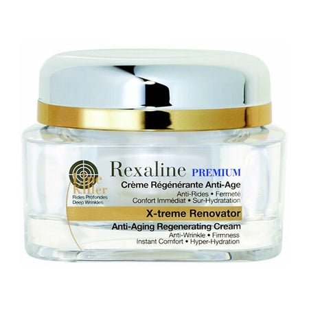 Rexaline X-treme Renovator Day Cream 50 ml