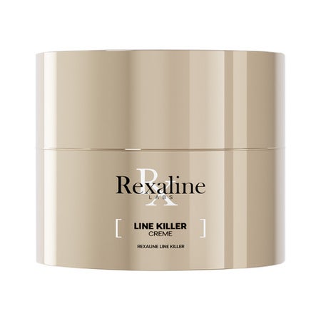 Rexaline Line Killer Dagcrème 50 ml
