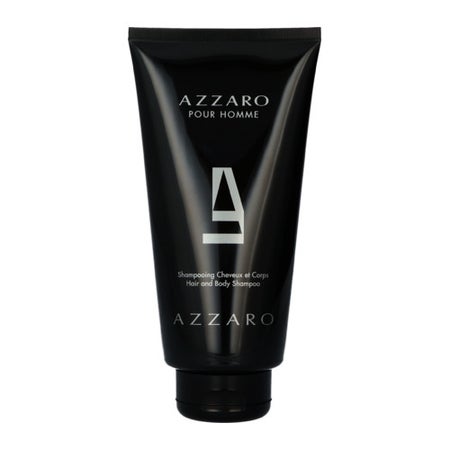 Azzaro Pour Homme Shower Gel 300 ml