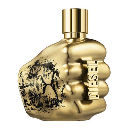 Diesel Spirit of The Brave Intense Eau de Parfum 75 ml