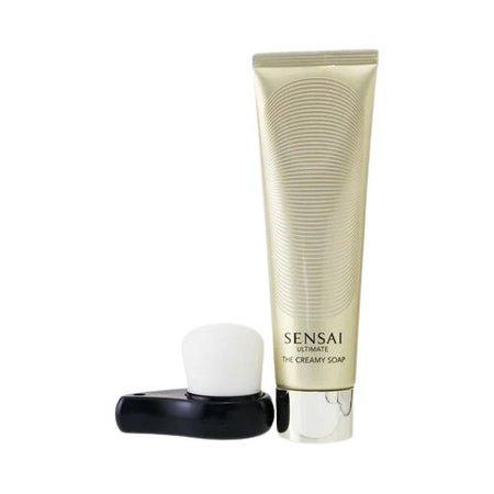 Sensai Ultimate The Creamy Soap 125 ml