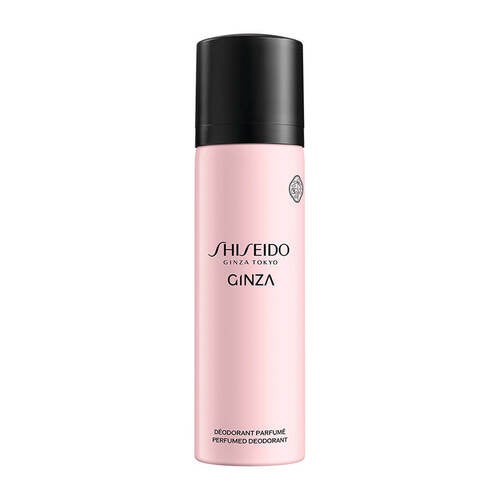 Shiseido Ginza Déodorant Spray