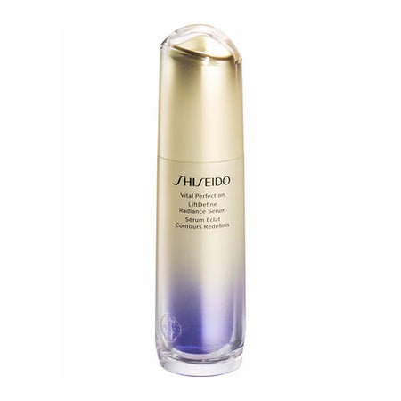 Shiseido Vital Perfection LiftDefine Radiance Serum 80 ml