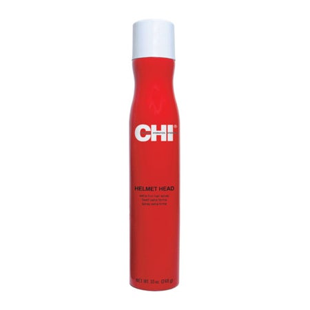 CHI Helmet Head Spray coiffant 284 grammes