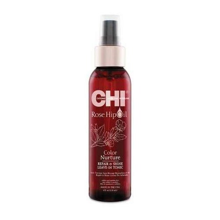 CHI Rose Hip Oil Repair & Shine Tonic 120 ml
