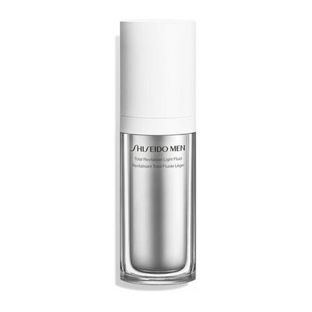 Shiseido Shiseido Men Total Revitalizer Light Fluid