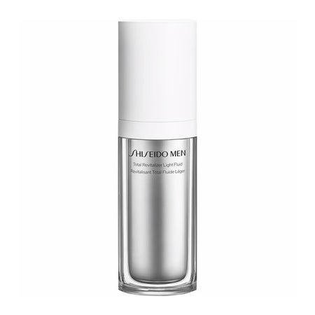 Shiseido Shiseido Men Total Revitalizer Light Fluid [propertyTypeAddition