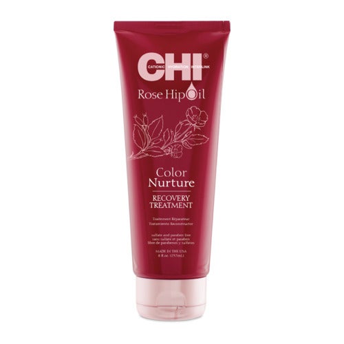 CHI Rose Hip Oil Recovery Treatment
