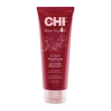 CHI Rose Hip Oil Recovery Treatment 237 ml