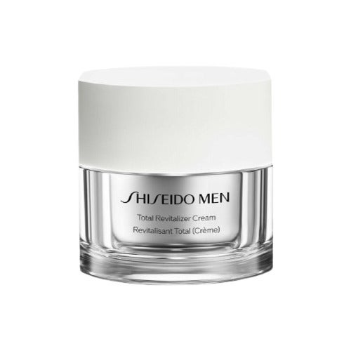 Shiseido Men Total Revitalizer Cream