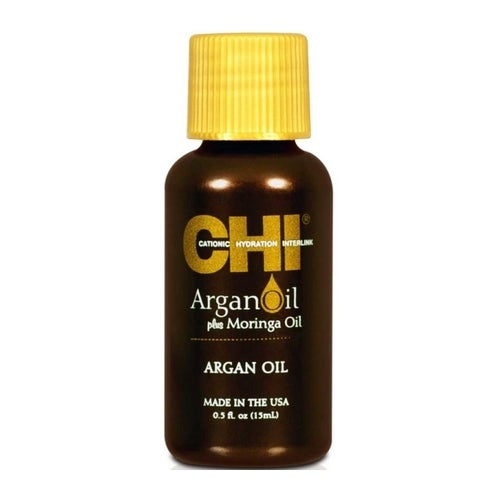 CHI Argan Oil Olie