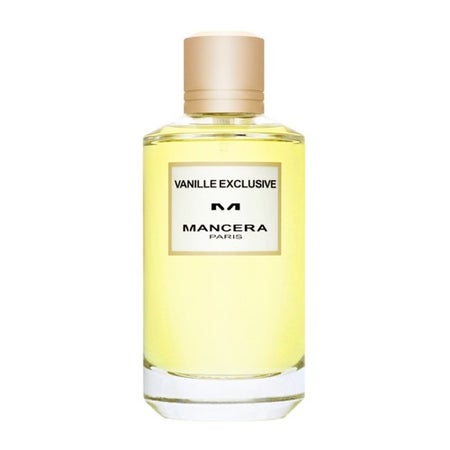 Mancera Vanille Exclusive Eau de Parfum 120 ml
