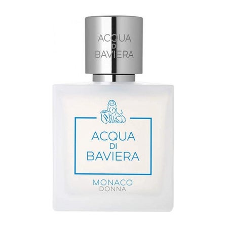 Acqua di Baviera Monaco Donna Eau de Parfum 100 ml