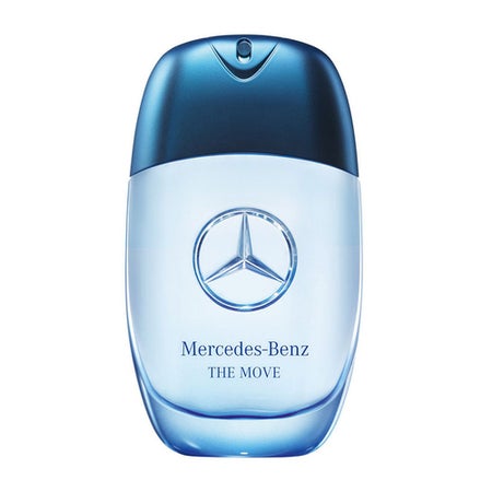 Mercedes Benz The Move Eau de Toilette