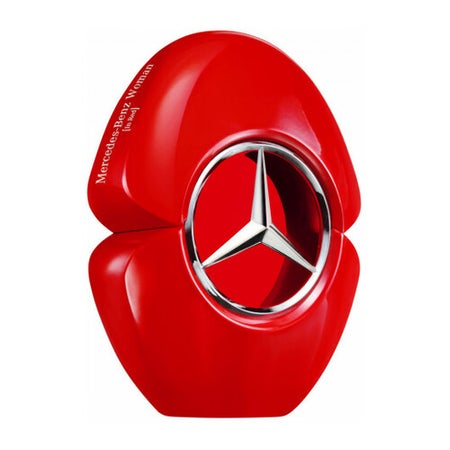 Mercedes Benz Woman in Red Eau de Parfum