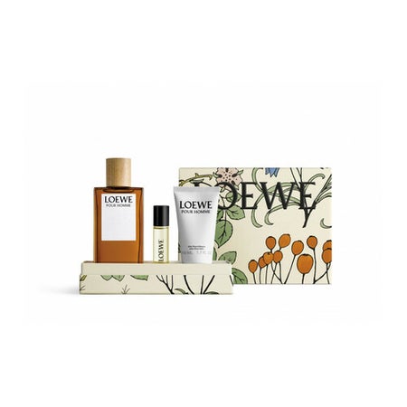 Loewe Pour Homme Lahjasetti