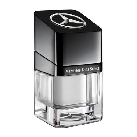 Mercedes Benz Select Man Eau de Toilette