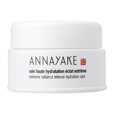 Annayake Extreme Soin Haute Hydratation Éclat 50 ml